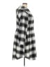 Torrid Gray Coat Size 3X Plus (3) - photo 4