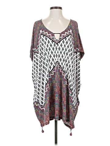Tigerlily Kimono (view 1)