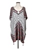 Tigerlily Silver Kimono Size S - photo 1
