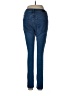 Express Outlet Hearts Blue Jeans Size 6R - photo 2