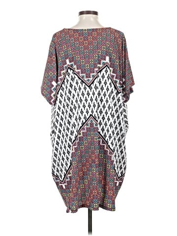 Tigerlily Kimono (view 2)