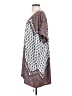 Tigerlily Silver Kimono Size S - photo 5