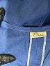 Assorted Brands Solid Blue Jumpsuit Size XXL (estimated) - photo 4