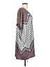 Tigerlily Silver Kimono Size S - photo 4