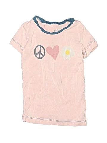 Kickee Pants Short Sleeve T-Shirt (view 1)