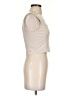 Ooh La Luxe Tan Tube Top Size S - photo 4