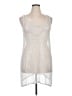 Assorted Brands Silver Casual Dress Size 1X - photo 1