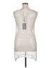 Assorted Brands Silver Casual Dress Size 1X - photo 2