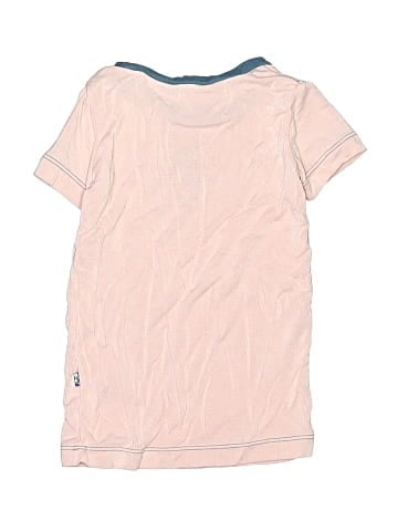 Kickee Pants Short Sleeve T-Shirt (view 2)