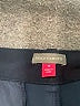 Vince Camuto 100% Polyester Solid Blue Dress Pants Size 10 - photo 7