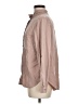 Universal Thread 100% Lyocell Tan Long Sleeve Polo Size M - photo 5