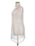 Assorted Brands Silver Casual Dress Size 1X - photo 5