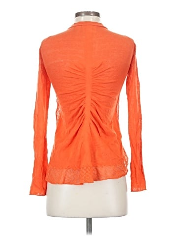 Rosie Neira Long Sleeve Blouse (view 2)
