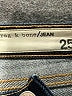 Rag & Bone/JEAN Blue Jeans Size 25 waist - photo 7