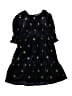 Peek... Black Dress Size 6 - photo 1