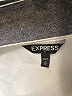 Express Outlet Ivory Short Sleeve T-Shirt Size XS - photo 7