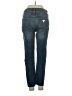 Guess Hearts Blue Jeans Size 25 waist - photo 2