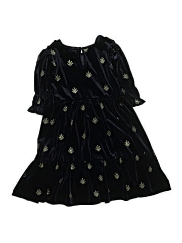 Peek... Dress (view 2)