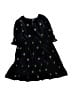 Peek... Black Dress Size 6 - photo 2