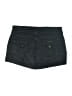 Hudson Jeans Solid Black Shorts Size 28 waist - photo 2