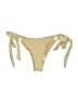 Assorted Brands Gold Swimsuit Bottoms Size M - photo 1