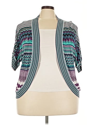 Worthington Cardigan (view 1)