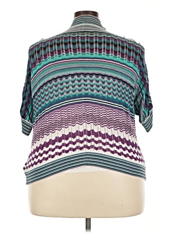 Worthington Cardigan (view 2)