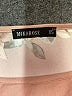 Mikarose Floral Pink Short Sleeve T-Shirt Size XS - photo 7
