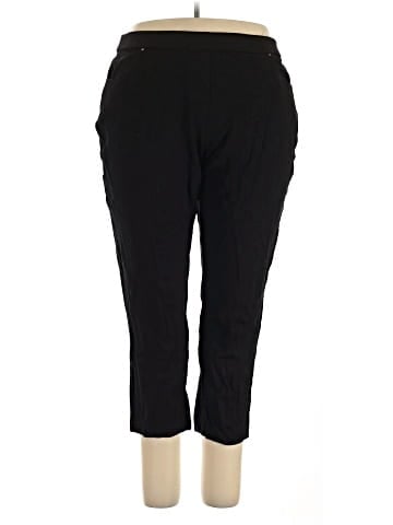 Alfred Dunner Active Pants (view 1)