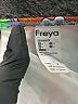 Freya Paisley Ivory Swimsuit Bottoms Size M - photo 3