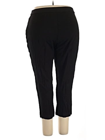 Alfred Dunner Active Pants (view 2)