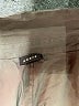 AKRIS Brown Gray Long Sleeve Button-Down Shirt Size 10 - photo 7