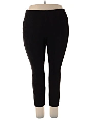 DressBarn Active Pants (view 1)