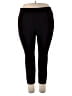 DressBarn Black Active Pants Size 2X - photo 1