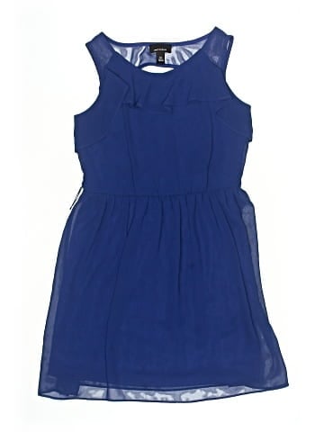 Amy's Closet Dress (view 1)