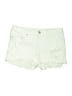 Blank NYC Ivory Shorts Size 27 waist - photo 1