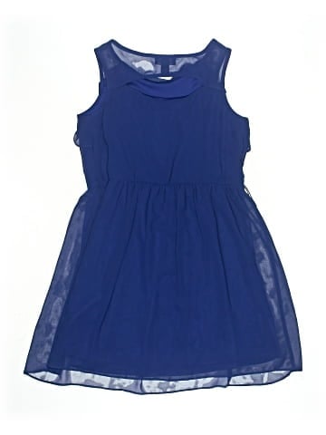 Amy's Closet Dress (view 2)