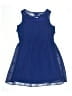 Amy's Closet 100% Polyester Blue Dress Size 14 - photo 2