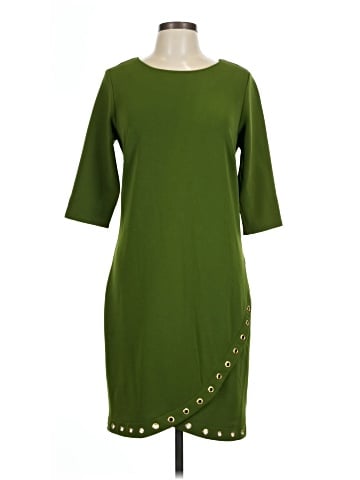 ILE New York Casual Dress (view 1)