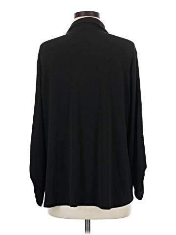 Grace Long Sleeve Blouse (view 2)