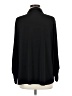 Grace Black Long Sleeve Blouse Size 1X - photo 2