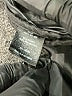 AXS 100% Nylon Black Vest Size L - photo 4