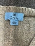 CeCe Metallic Silver Pullover Sweater Size L - photo 7