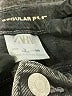 Zara Black Jeans Size 3 - photo 3