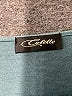 Colette Teal Short Sleeve T-Shirt Size M (estimated) - photo 7