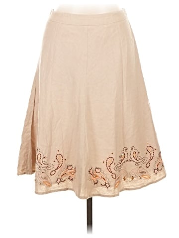 Apostrophe Casual Skirt (view 1)