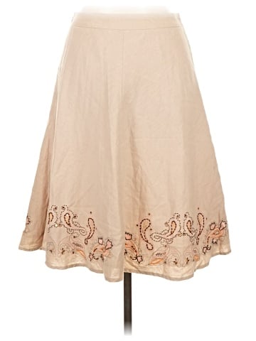 Apostrophe Casual Skirt (view 2)