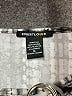 Robert Louis Silver 3/4 Sleeve Blouse Size XL - photo 7