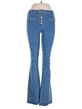 Veronica Beard Jeans