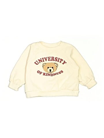 Zara Baby Sweatshirt (view 1)
